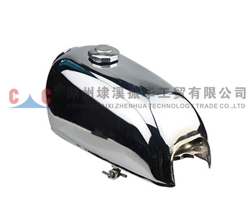 5.2L铬燃料罐'ZHAP254' (ZH-B)