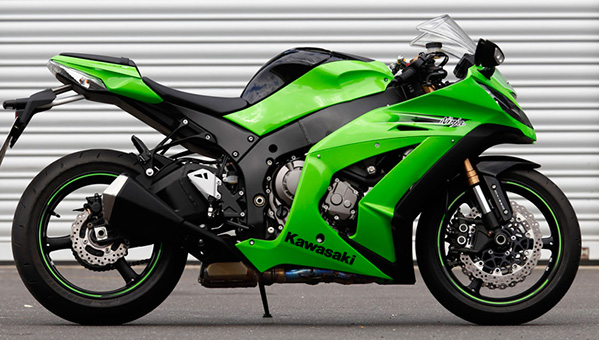 摩托车行业的未来，何去何从？